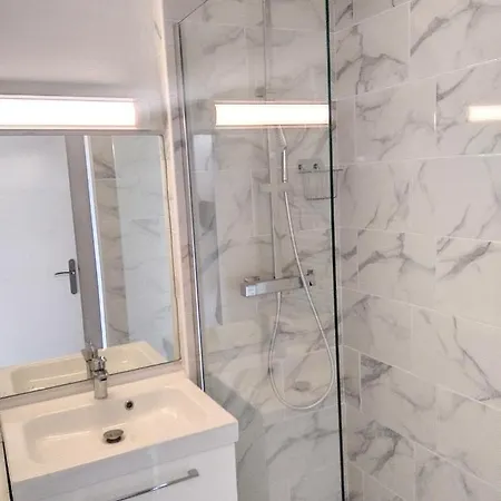 Résidence Graziella 422 Apartamento