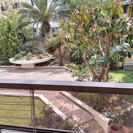 Апартаменти Graziella 422 Жюан-ле-Пен