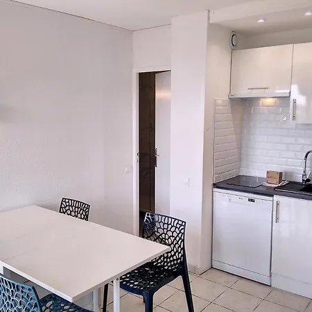 Résidence Graziella 422 Apartamento *