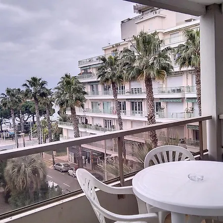 Graziella 422 * Жюан-ле-Пен