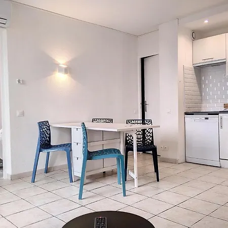 Graziella 422 Апартаменти *