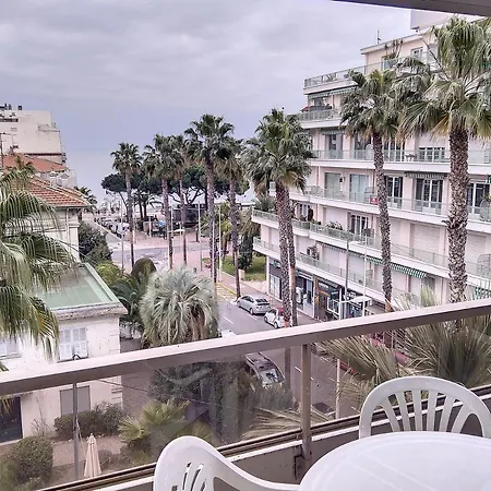 Graziella 422 Жюан-ле-Пен