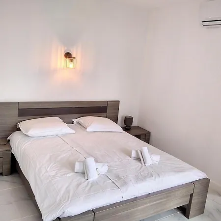 Graziella 422 Апартаменти Жюан-ле-Пен